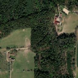 Satellite imagery of Paračov [Mirotice-Stráž], CZ
