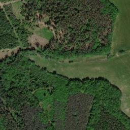 Satellite imagery of [Horní Ostrovec] GSM, CZ