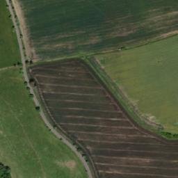 Satellite imagery of [Horní Ostrovec] GSM, CZ