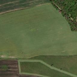 Satellite imagery of [Horní Ostrovec] GSM, CZ