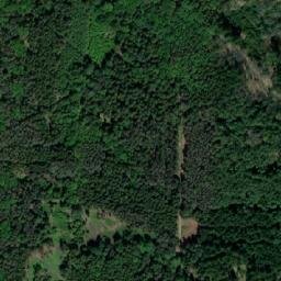 Satellite imagery of Roztrhaná [Varvažov-Zbonín], CZ