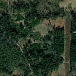 Satellite imagery of Roztrhaná [Varvažov-Zbonín], CZ