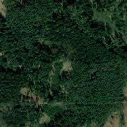 Satellite imagery of Roztrhaná [Varvažov-Zbonín], CZ