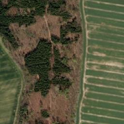 Satellite imagery of Chumelák [Kučeř], CZ