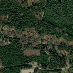 Satellite imagery of Karlův vrch [Květov], CZ