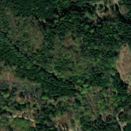 Satellite imagery of (Vinice) [Milevsko-Rukáveč], CZ