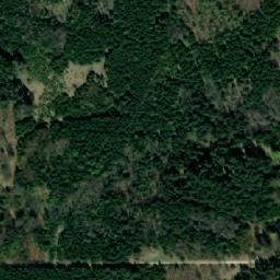 Satellite imagery of (Vinice) [Milevsko-Rukáveč], CZ