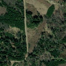 Satellite imagery of (Vinice) [Milevsko-Rukáveč], CZ