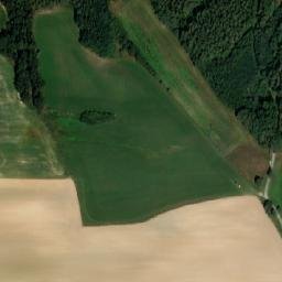 Satellite imagery of Pokloniště [Sepekov], CZ