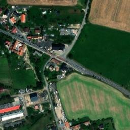 Satellite imagery of [Tábor-Klokoty] GSM, CZ