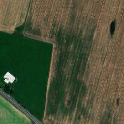 Satellite imagery of [Tábor-Klokoty] GSM, CZ