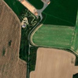 Satellite imagery of [Tábor-Klokoty] GSM, CZ