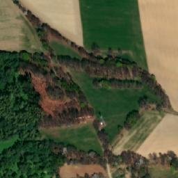 Satellite imagery of Kladrubská hora [Dolní Hořice] GSM, CZ