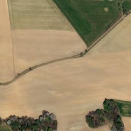 Satellite imagery of Kladrubská hora [Dolní Hořice] GSM, CZ