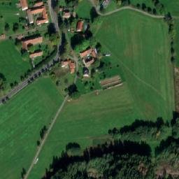 Satellite imagery of [Dolní Hořice-Lejčkov] GSM, CZ