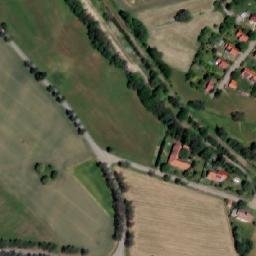 Satellite imagery of Zlátenka [Zlátenka], CZ
