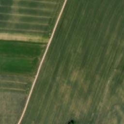 Satellite imagery of [Pelhřimov-Starý Pelhřimov] church t., CZ