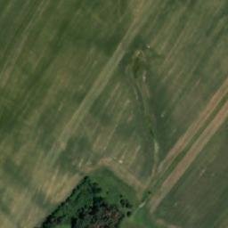 Satellite imagery of [Pelhřimov-Starý Pelhřimov] church t., CZ