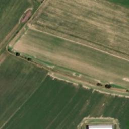 Satellite imagery of [Pelhřimov-Starý Pelhřimov] church t., CZ