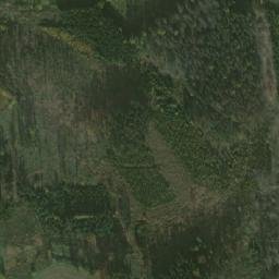 Satellite imagery of (Džbán) [Pelhřimov-Strměchy], CZ