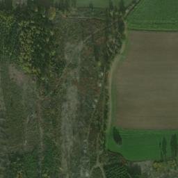 Satellite imagery of (Džbán) [Pelhřimov-Strměchy], CZ