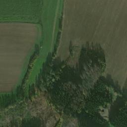 Satellite imagery of (Džbán) [Pelhřimov-Strměchy], CZ