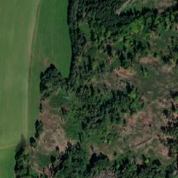 Satellite imagery of [Vyskytná nad Jihlavou-Hlávkov] HG, CZ