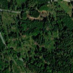 Satellite imagery of Rudný u Jihlavy-Schatzberg [Jihlava-Bedřichov] TV transm., CZ