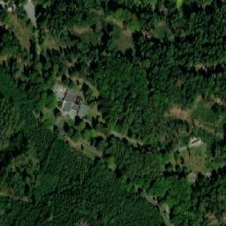 Satellite imagery of Rudný u Jihlavy-Schatzberg [Jihlava-Bedřichov] TV transm., CZ