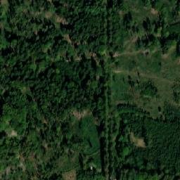 Satellite imagery of Rudný u Jihlavy-Schatzberg [Jihlava-Bedřichov] TV transm., CZ