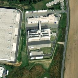 Satellite imagery of boundary_stone, PL