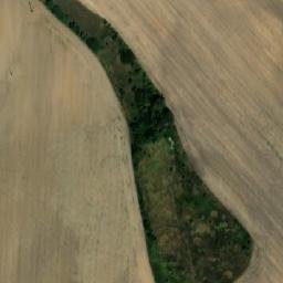 Satellite imagery of boundary_stone, PL