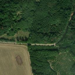 Satellite imagery of Bukovec [Bory-Dolní Bory], CZ