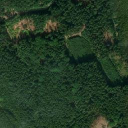 Satellite imagery of Bukovec [Bory-Dolní Bory], CZ