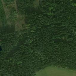 Satellite imagery of Bukovec [Bory-Dolní Bory], CZ