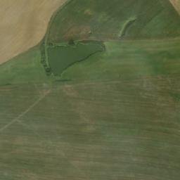 Satellite imagery of Kamenitá [Sklené nad Oslavou], CZ