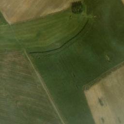 Satellite imagery of Kamenitá [Sklené nad Oslavou], CZ