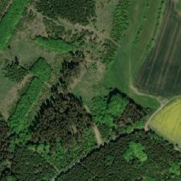 Satellite imagery of Strážnice [Strážek] GSM, CZ