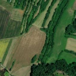 Satellite imagery of Strážnice [Strážek] GSM, CZ