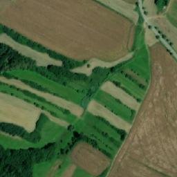 Satellite imagery of Strážnice [Strážek] GSM, CZ