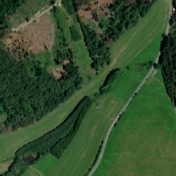 Satellite imagery of Kraví hora [Moravecké Pavlovice], CZ