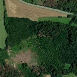 Satellite imagery of Kraví hora [Moravecké Pavlovice], CZ