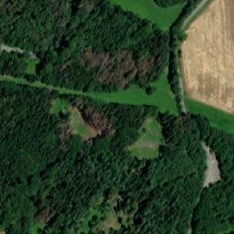 Satellite imagery of Vršky [Sejřek-Bor], CZ