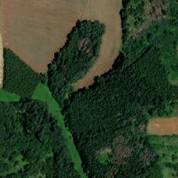 Satellite imagery of Vršky [Sejřek-Bor], CZ