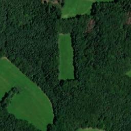 Satellite imagery of (Na Padílcích [Kozárov]), CZ