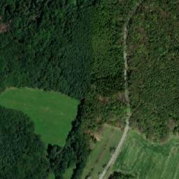 Satellite imagery of (Na Padílcích [Kozárov]), CZ