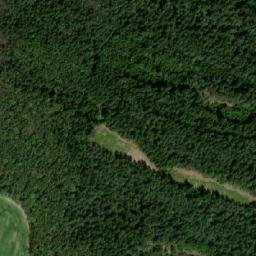 Satellite imagery of (Na Padílcích [Kozárov]), CZ