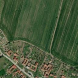 Satellite imagery of Průštolky, CZ