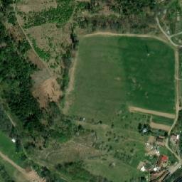 Satellite imagery of k.440 [Býkovice] outlook p., CZ