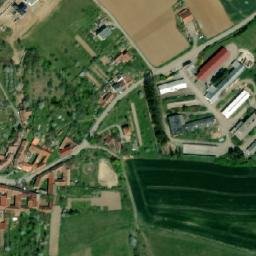 Satellite imagery of k.440 [Býkovice] outlook p., CZ